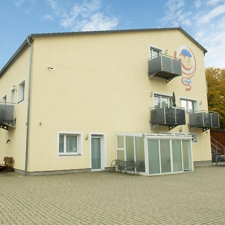 Boardinghouse Schellenberg Ξενοδοχείο Donauwörth Εξωτερικό φωτογραφία