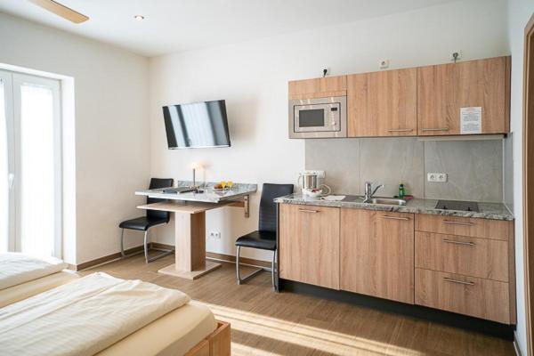 Boardinghouse Schellenberg Ξενοδοχείο Donauwörth Εξωτερικό φωτογραφία