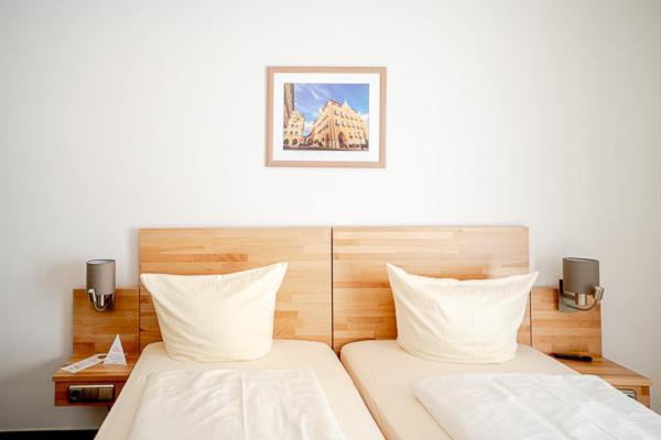 Boardinghouse Schellenberg Ξενοδοχείο Donauwörth Εξωτερικό φωτογραφία