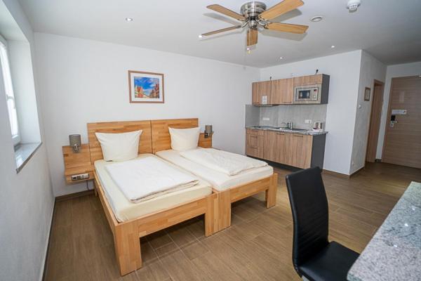 Boardinghouse Schellenberg Ξενοδοχείο Donauwörth Εξωτερικό φωτογραφία