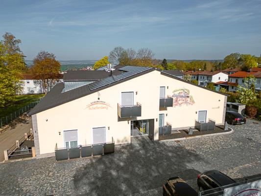 Boardinghouse Schellenberg Ξενοδοχείο Donauwörth Εξωτερικό φωτογραφία