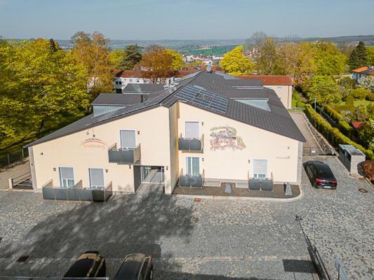 Boardinghouse Schellenberg Ξενοδοχείο Donauwörth Εξωτερικό φωτογραφία